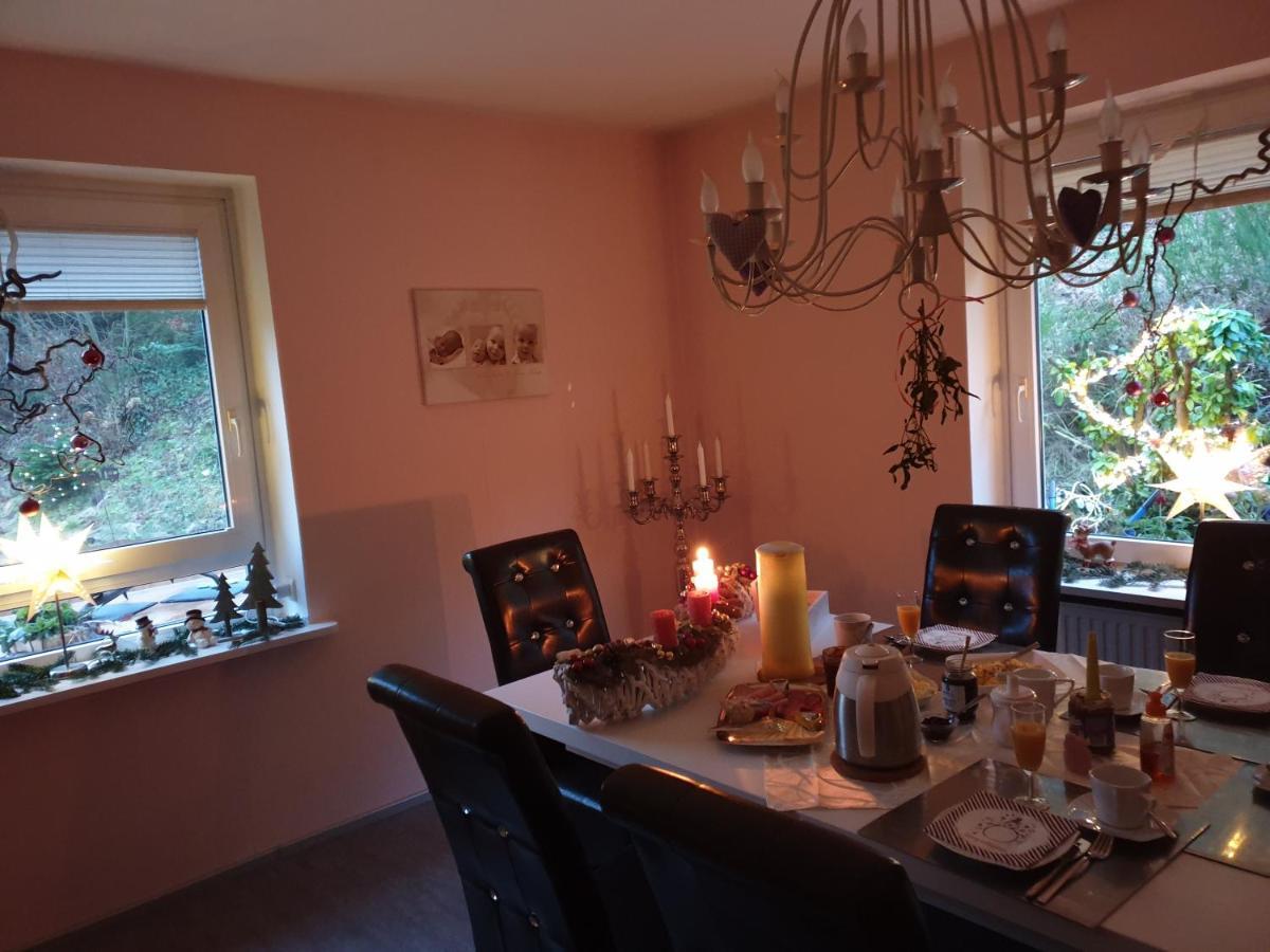 Gaestezimmer Haus Talblick Lautenthal Exterior photo