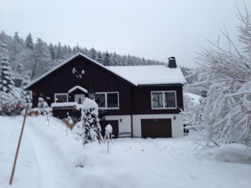 Gaestezimmer Haus Talblick Lautenthal Exterior photo