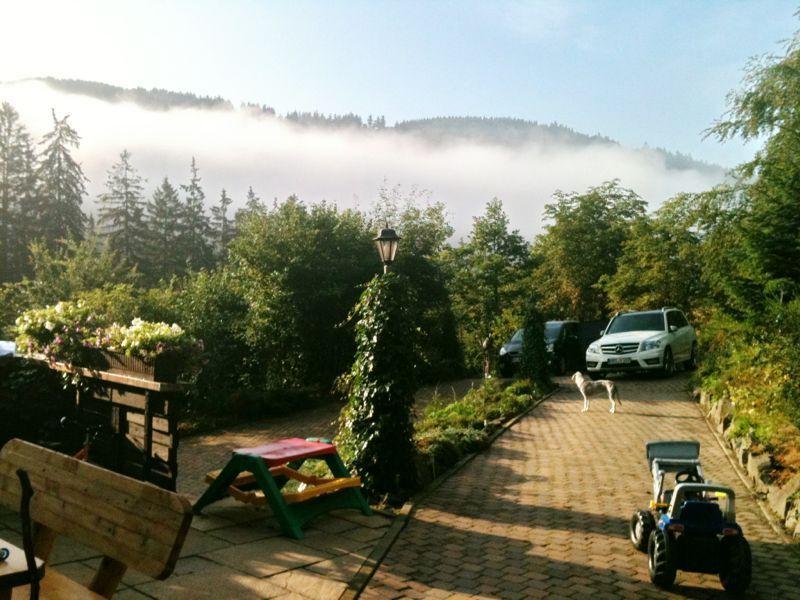 Gaestezimmer Haus Talblick Lautenthal Exterior photo
